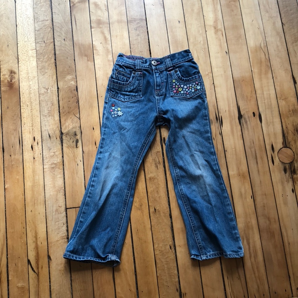 Size 4 Osh Kosh Jeans